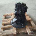 PC300LC-7 Parts PC300LC-7 Main Pump PC300LC-7 Hydraulic Pump
